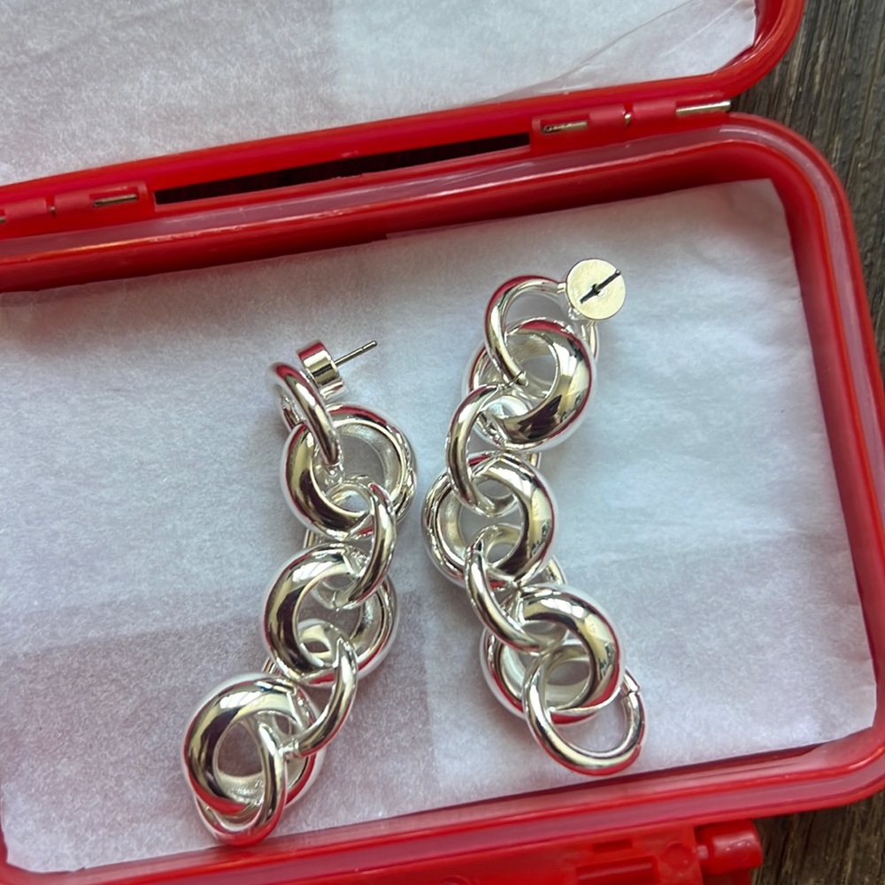 Emma Pills LUCIEN Earrings
